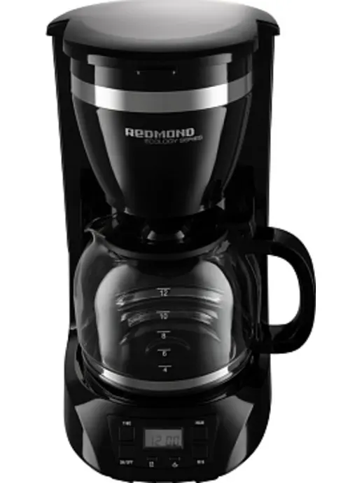 Капельная кофеварка Redmond RCM-1510