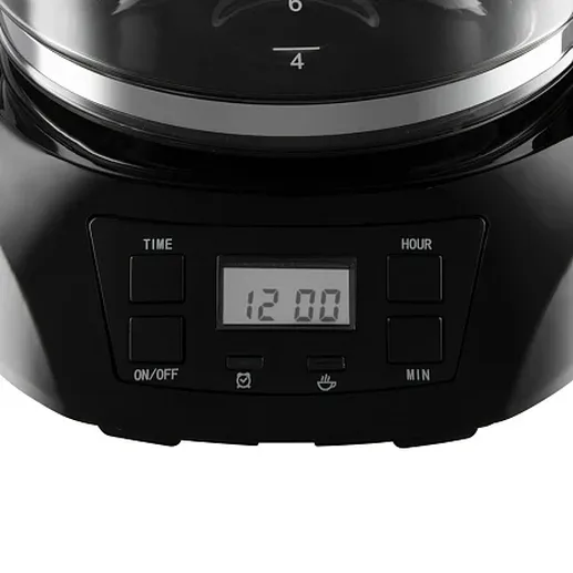 Капельная кофеварка Redmond RCM-1510