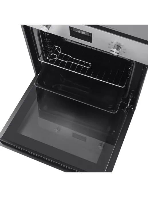 Шкаф духовой электрический MAUNFELD EOEM,589S1