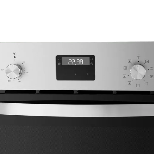Электрический духовой шкаф MAUNFELD EOEM 589S1