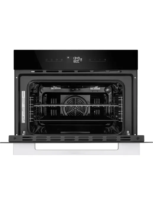 Шкаф духовой электрический MAUNFELD AMCO458GB