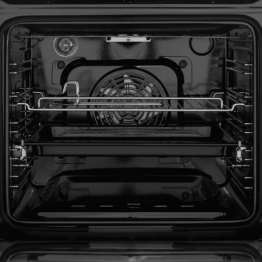 Газовый духовой шкаф MAUNFELD EOGC604B