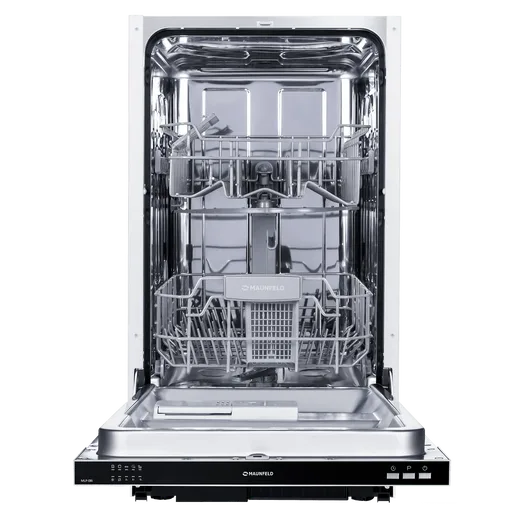 Посудомоечная машина MAUNFELD MLP-08I (Китай)