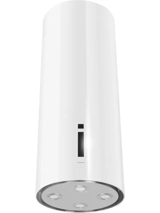 Кухонная вытяжка MAUNFELD Lee Wall (sensor) 39 белый