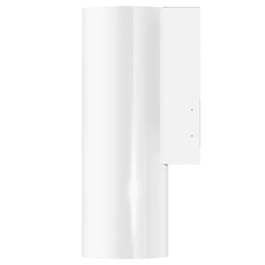 Кухонная вытяжка MAUNFELD Lee Wall (sensor) 39 белый