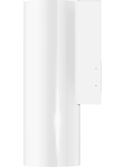 Кухонная вытяжка MAUNFELD Lee Wall (sensor) 39 белый