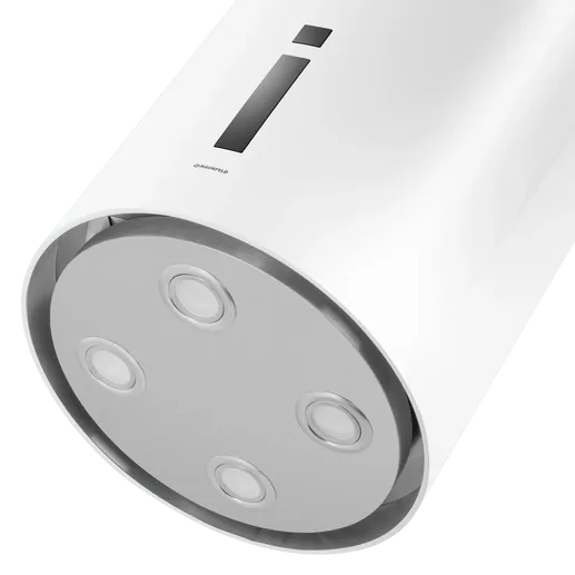 Кухонная вытяжка MAUNFELD Lee Wall (sensor) 39 белый