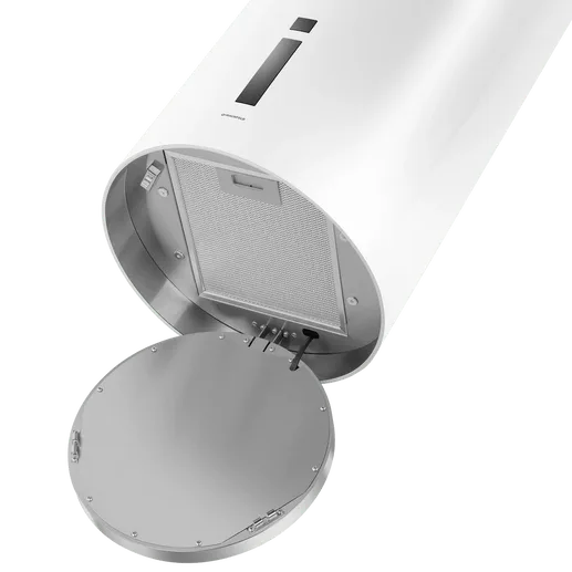 Кухонная вытяжка MAUNFELD Lee Wall (sensor) 39 белый