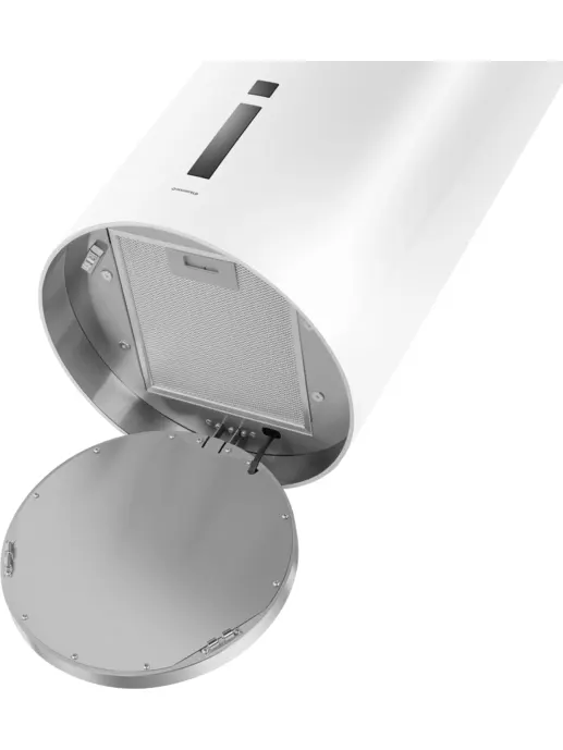 Кухонная вытяжка MAUNFELD Lee Wall (sensor) 39 белый