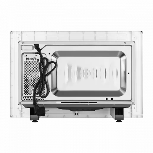 Встраиваемая микроволновая печь HOMSair MOB205WH