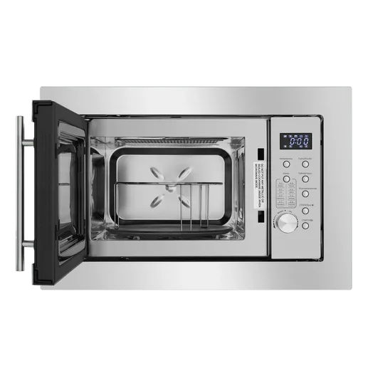 Встраиваемая микроволновая печь MAUNFELD XBMO202S