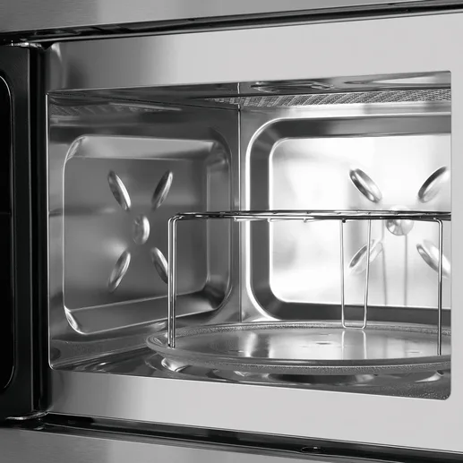 Встраиваемая микроволновая печь MAUNFELD XBMO202S