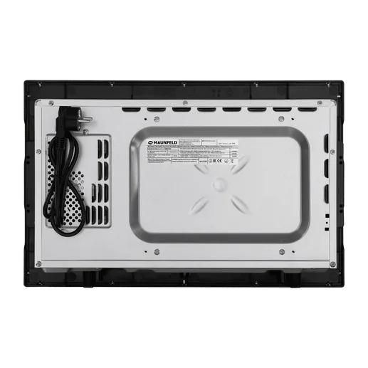 Встраиваемая микроволновая печь MAUNFELD XBMO202S