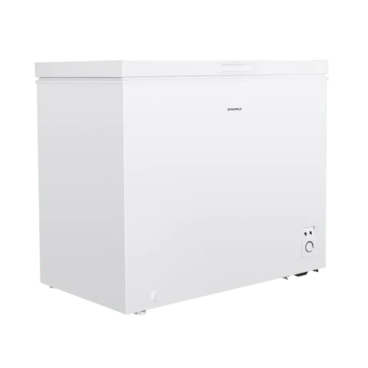 Морозильный ларь MAUNFELD MFL200W
