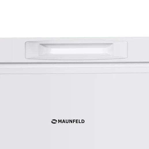 Морозильный ларь MAUNFELD MFL200W