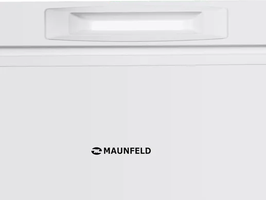 Морозильный ларь MAUNFELD MFL200W