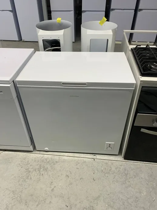 Морозильный ларь MAUNFELD MFL200W