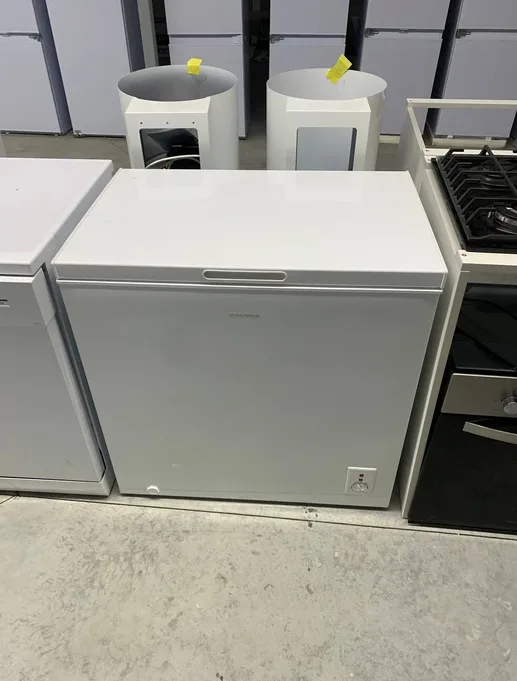 Морозильный ларь MAUNFELD MFL200W