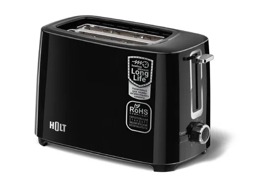 Тостер Holt HT-ET-004