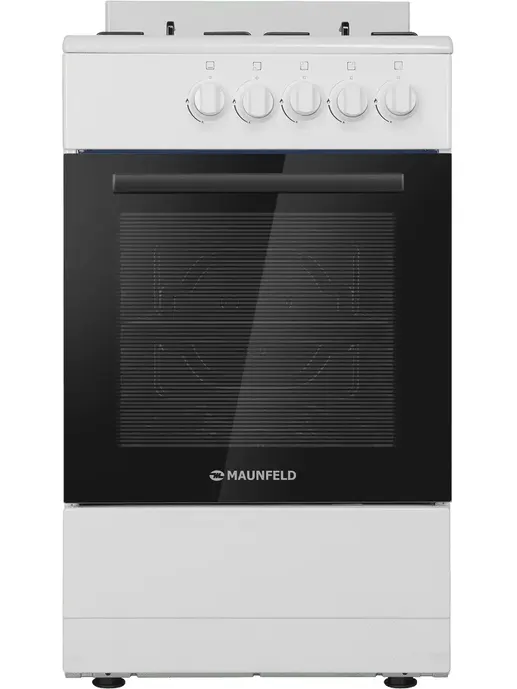 Газовая плита MAUNFELD MGC50GEW01