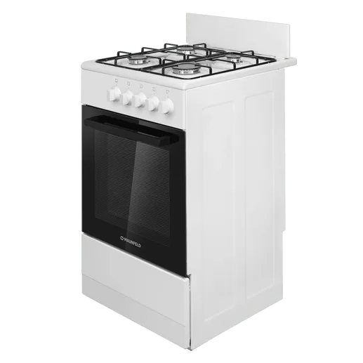 Газовая плита MAUNFELD MGC50GEW01