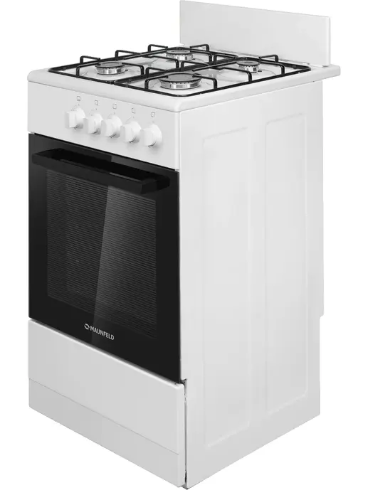 Газовая плита MAUNFELD MGC50GEW01