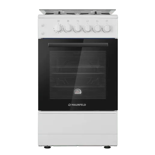 Газовая плита MAUNFELD MGC50GCW02