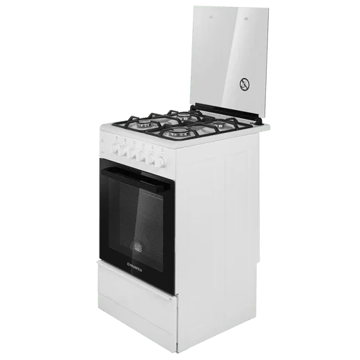 Газовая плита MAUNFELD MGC50GCW02