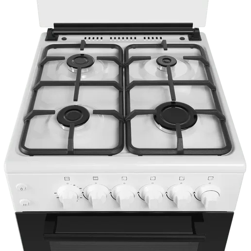 Газовая плита MAUNFELD MGC50GCW02