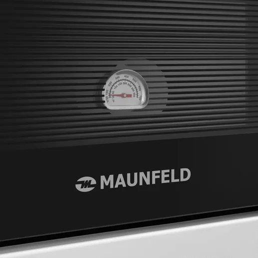 Газовая плита MAUNFELD MGC50GCW02