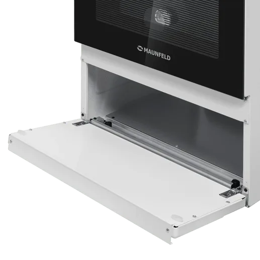 Газовая плита MAUNFELD MGC50GCW02