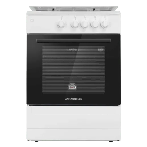 Газовая плита MAUNFELD MGC60GEW03