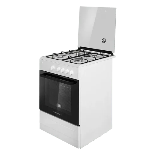 Газовая плита MAUNFELD MGC60GEW03