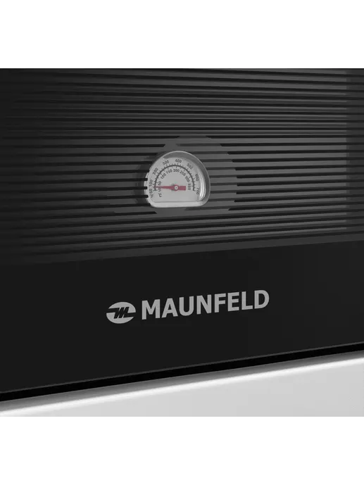 Газовая плита MAUNFELD MGC60GEW03 (Узбекистан)