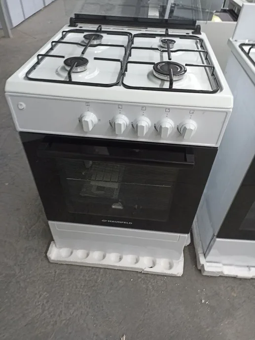 Газовая плита MAUNFELD MGC60GEW03