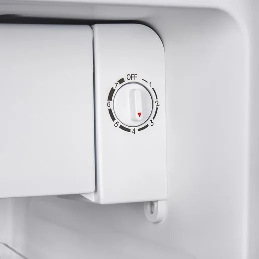 Холодильник MAUNFELD MFF50W