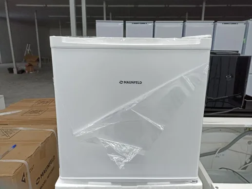Холодильник MAUNFELD MFF50W