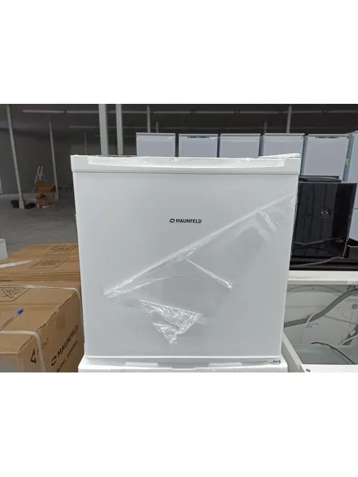 Холодильник MAUNFELD MFF50W