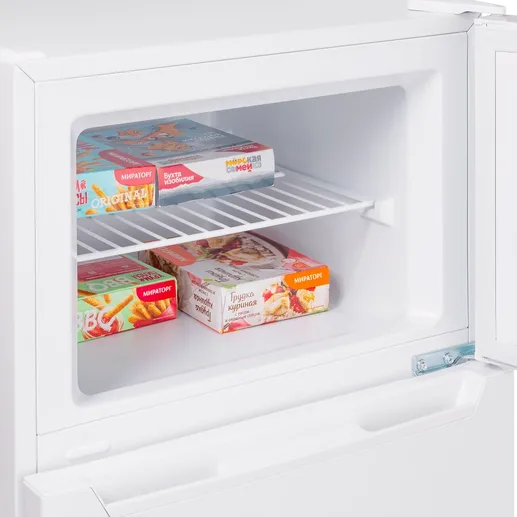 Холодильник MAUNFELD MFF143W