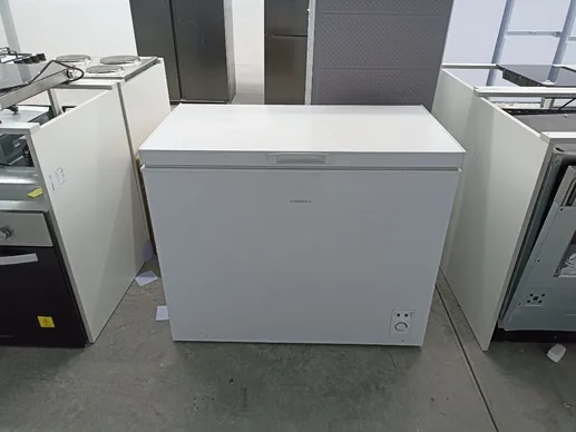 Морозильный ларь MAUNFELD MFL200W