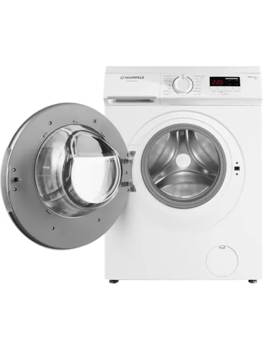 Стиральная машина MAUNFELD MFWM106WH05