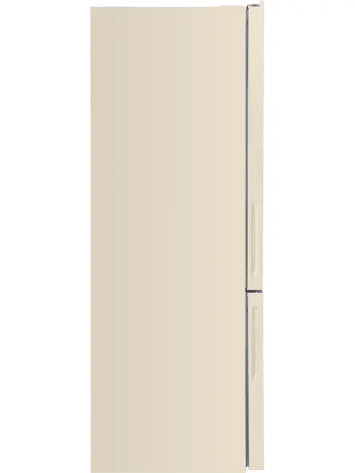 Холодильник MAUNFELD MFF1857NFBG