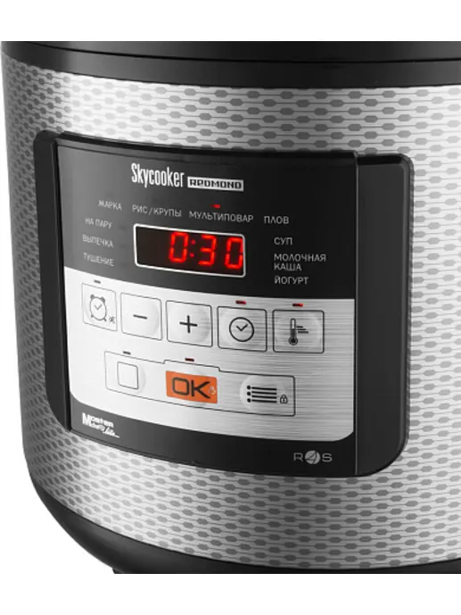 Мультиварка REDMOND SkyCooker RMC-M224S