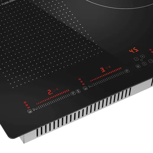 Индукционная варочная панель MAUNFELD CVI804SFBK