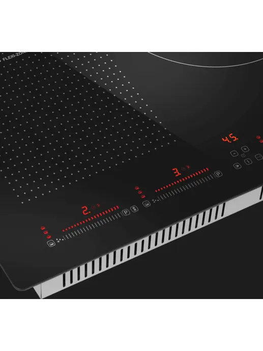 Индукционная варочная панель MAUNFELD CVI804SFBK