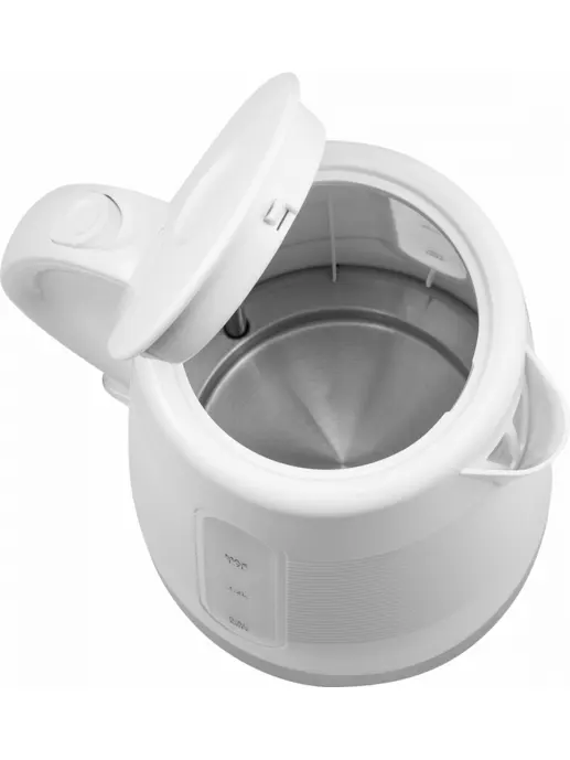 Чайник MAUNFELD MGK-631W