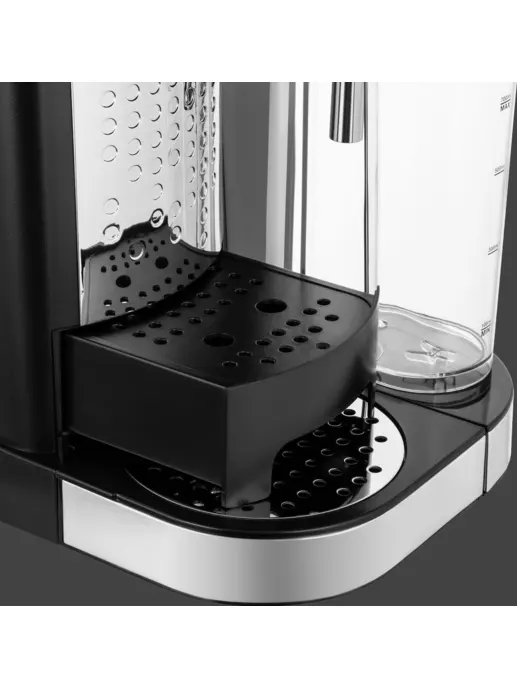 Кофемашина рожкового типа MAUNFELD MF-720S PRO