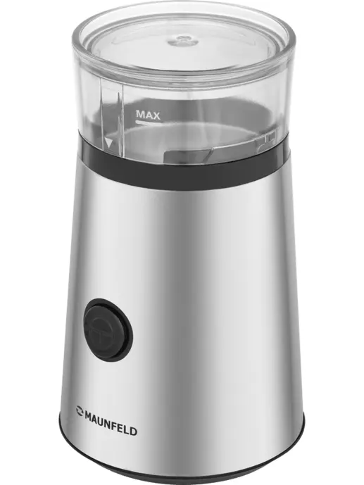 Кофемолка MAUNFELD MF-522S