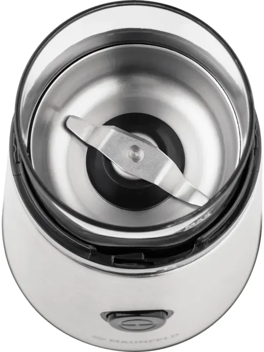 Кофемолка MAUNFELD MF-522S