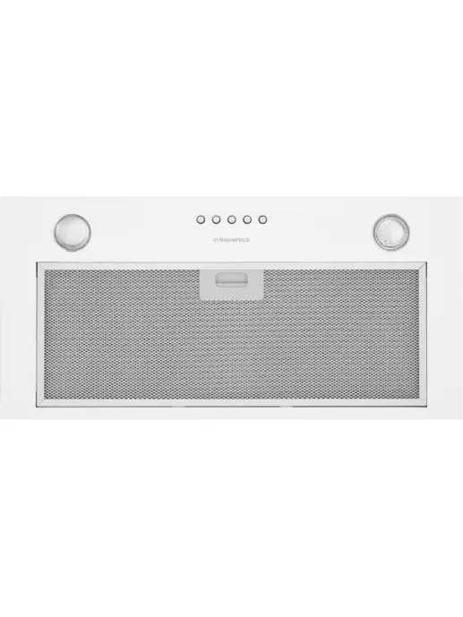 Кухонная вытяжка MAUNFELD Crosby Singl 5028 белый